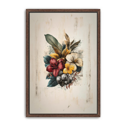 Bokay  Wall Art