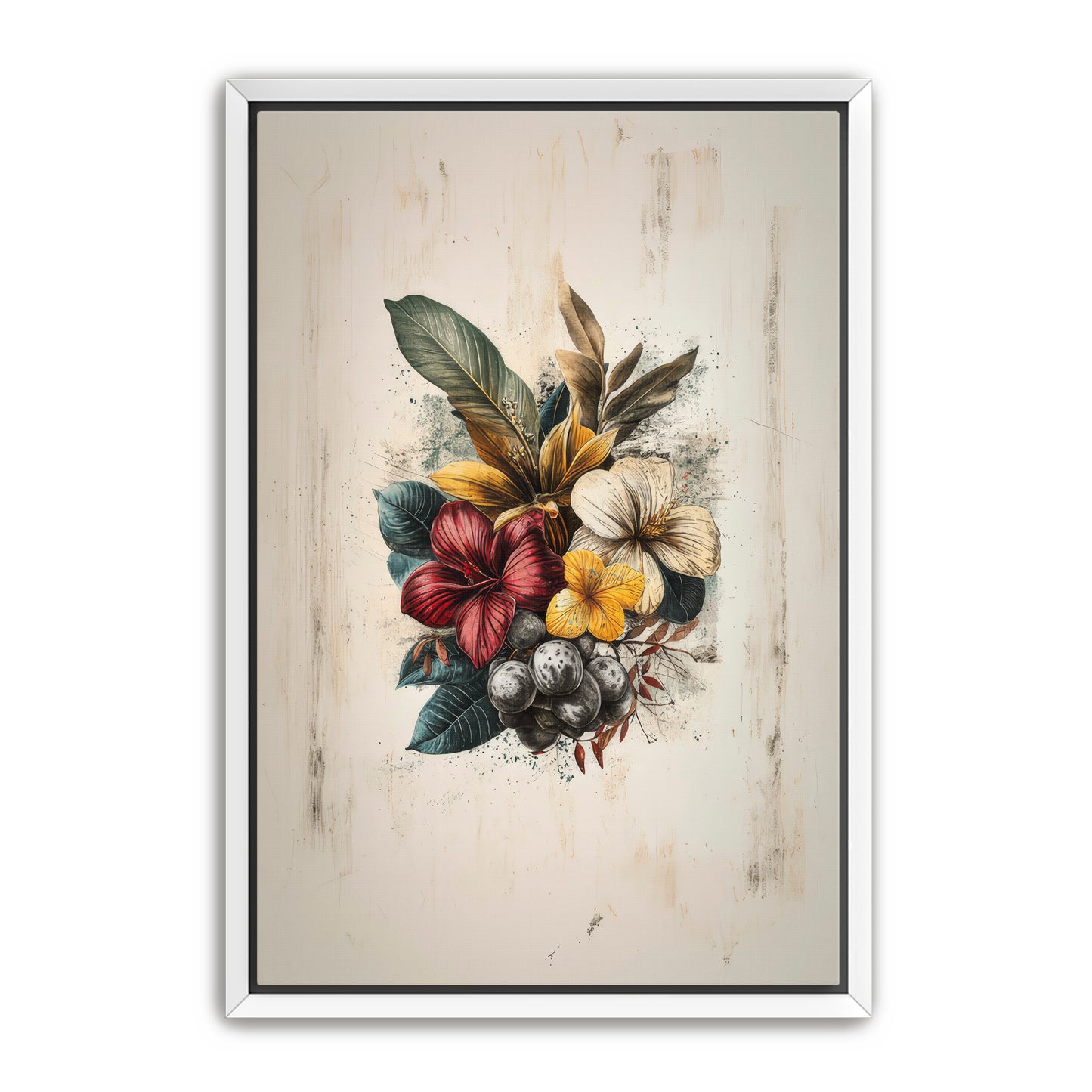 Bokay  Wall Art