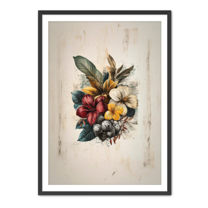 Bokay  Wall Art