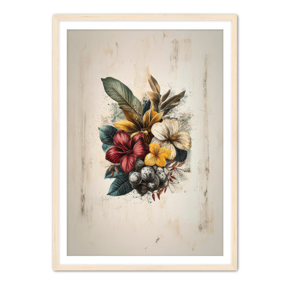 Bokay  Wall Art