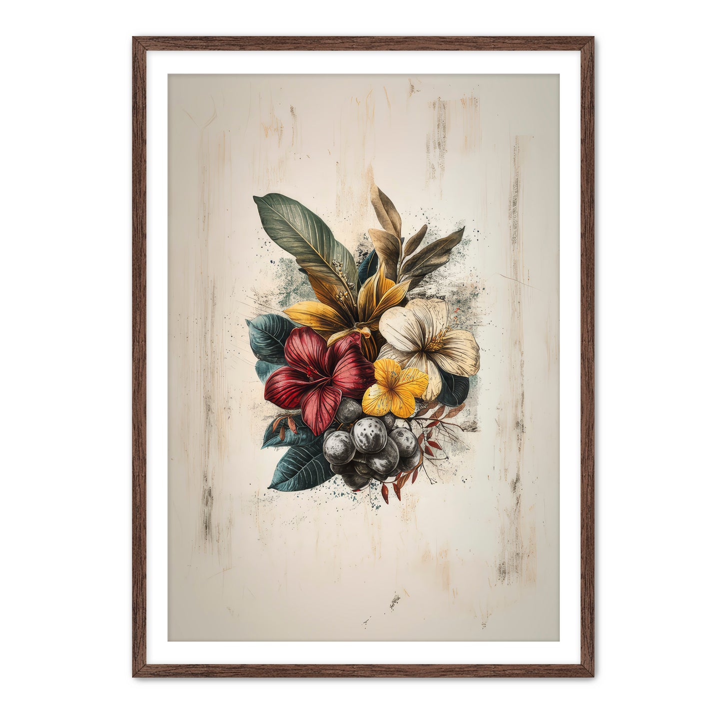 Bokay  Wall Art