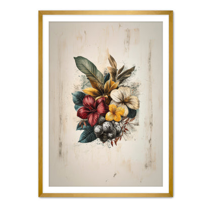 Bokay  Wall Art