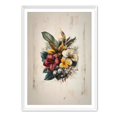 Bokay  Wall Art