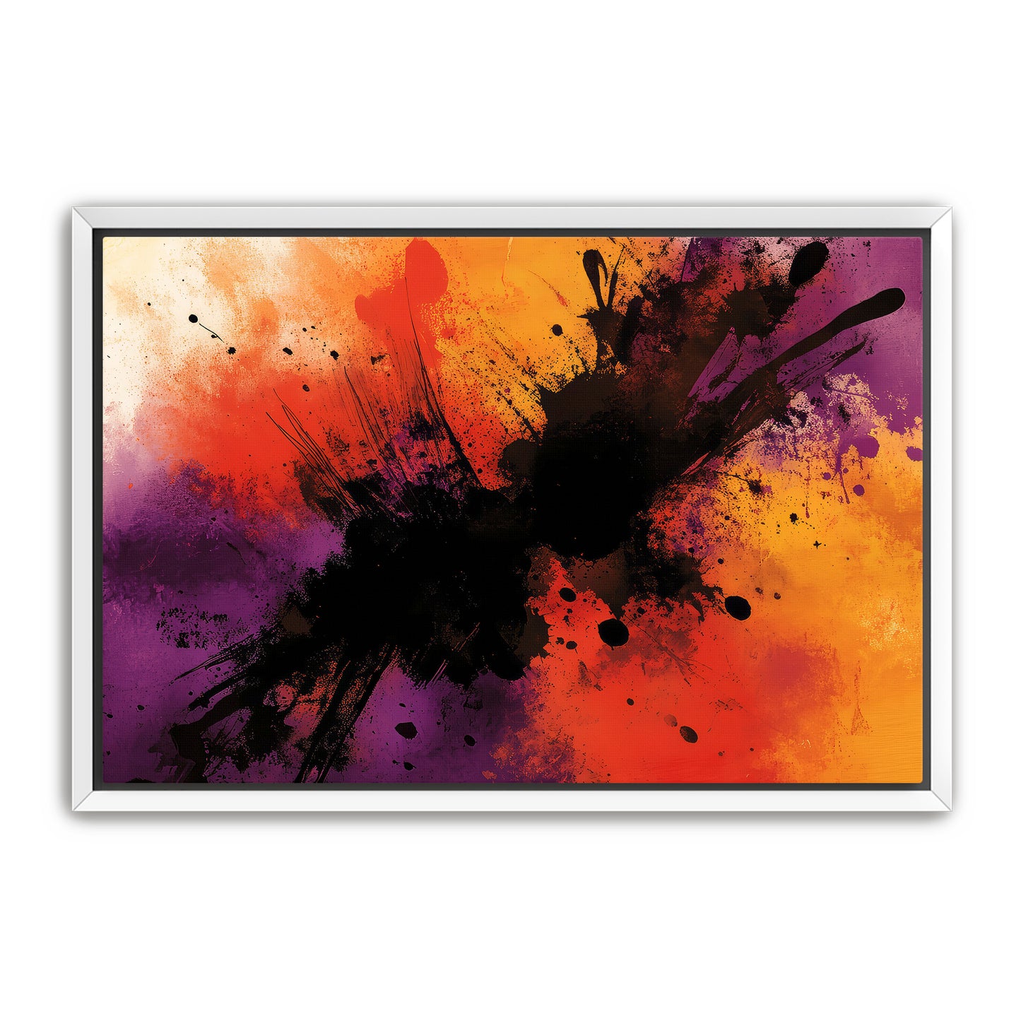 Bop  Wall Art