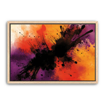 Bop  Wall Art