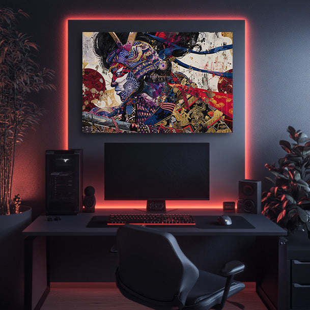 Chosen  Wall Art