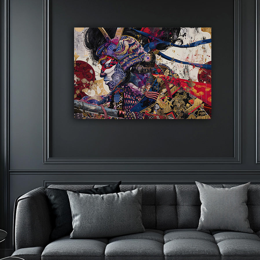 Chosen  Wall Art