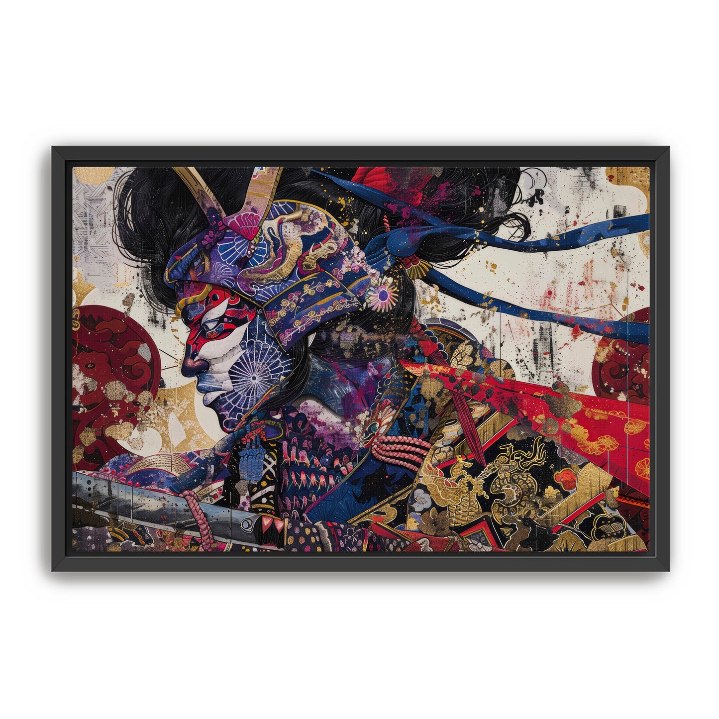 Chosen  Wall Art