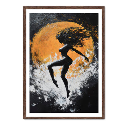 Collana  Wall Art