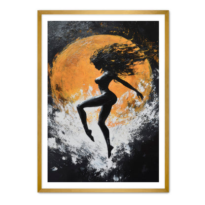 Collana  Wall Art