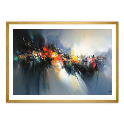 Constance  Wall Art