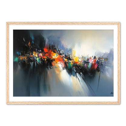 Constance  Wall Art