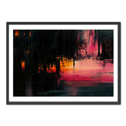 Continuity  Wall Art