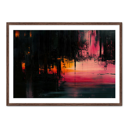 Continuity  Wall Art