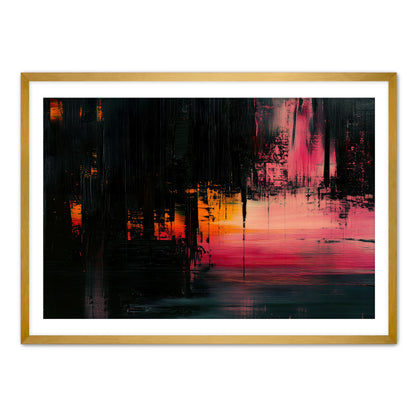 Continuity  Wall Art