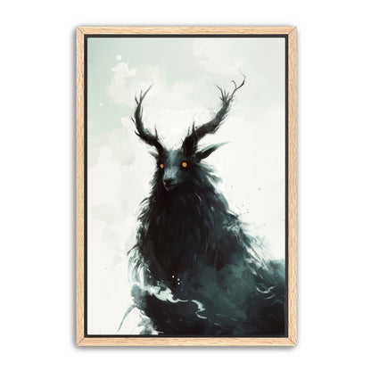 Coven Pet  Wall Art