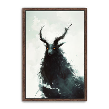 Coven Pet  Wall Art