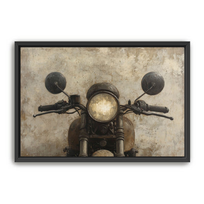 Da Hog  Wall Art