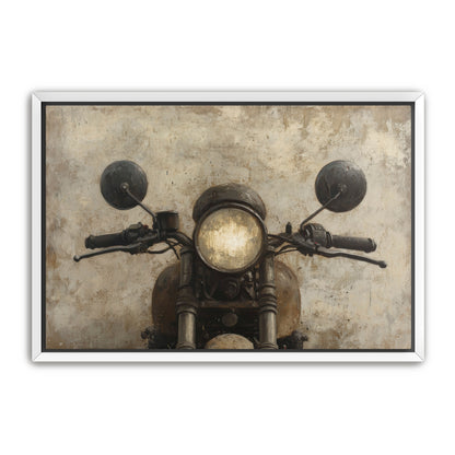 Da Hog  Wall Art