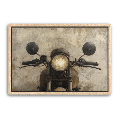 Da Hog  Wall Art