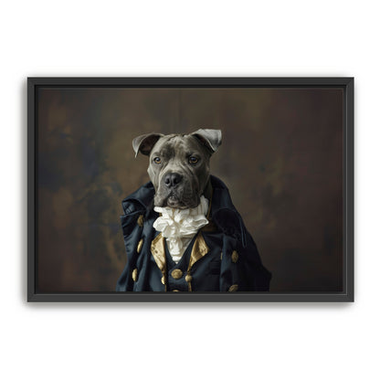 Damien  Wall Art