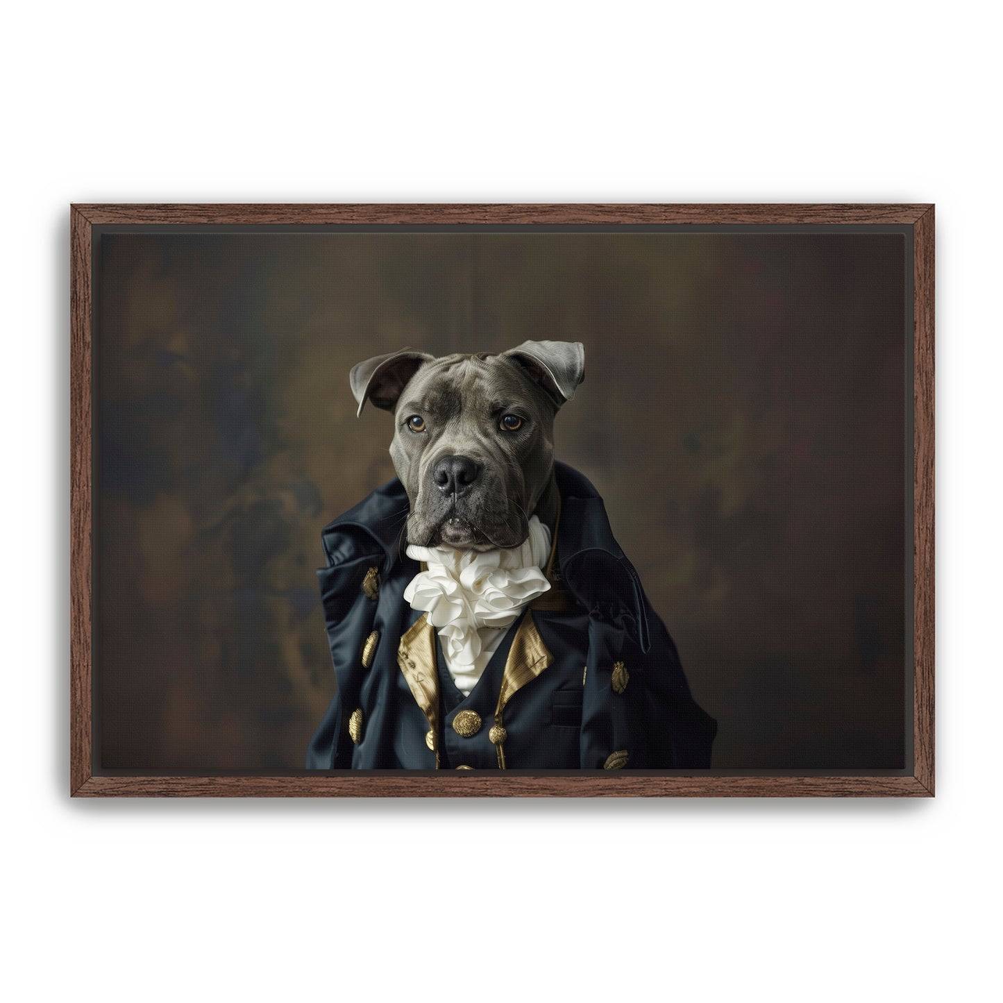Damien  Wall Art