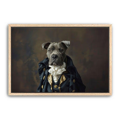 Damien  Wall Art
