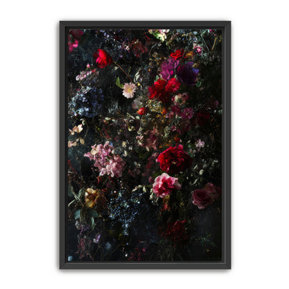 Dark Botany  Wall Art