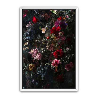 Dark Botany  Wall Art