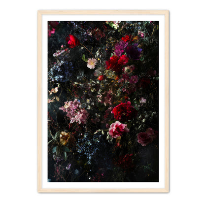 Dark Botany  Wall Art