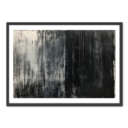 Decay  Wall Art