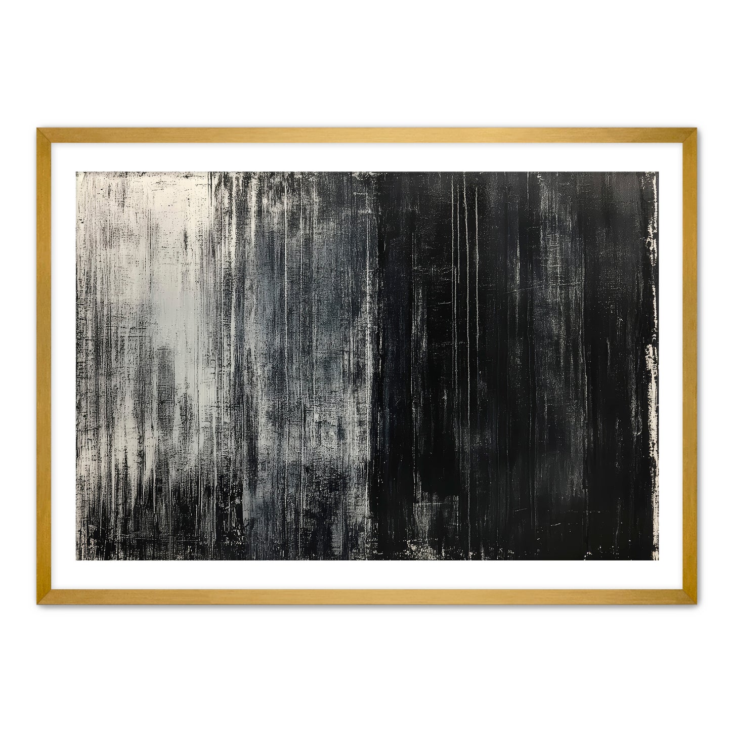 Decay  Wall Art