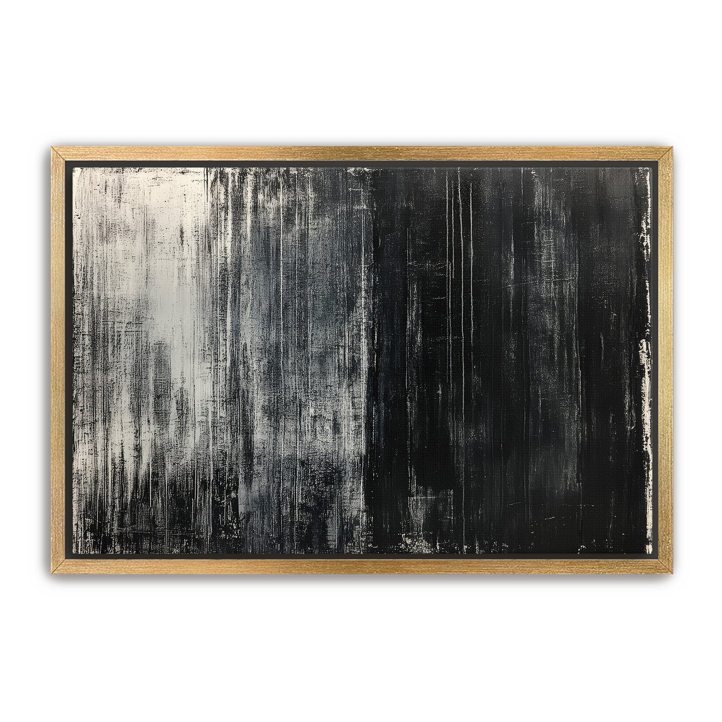 Decay  Wall Art