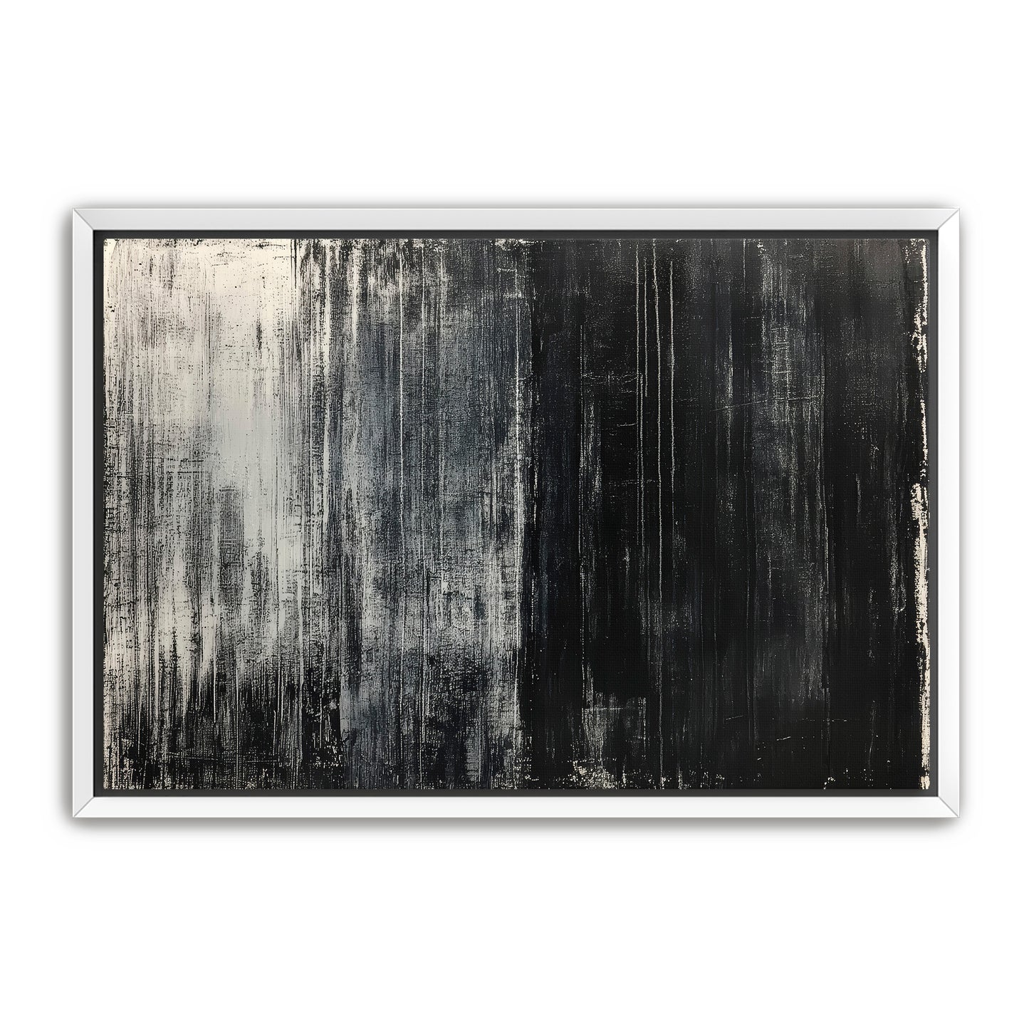 Decay  Wall Art
