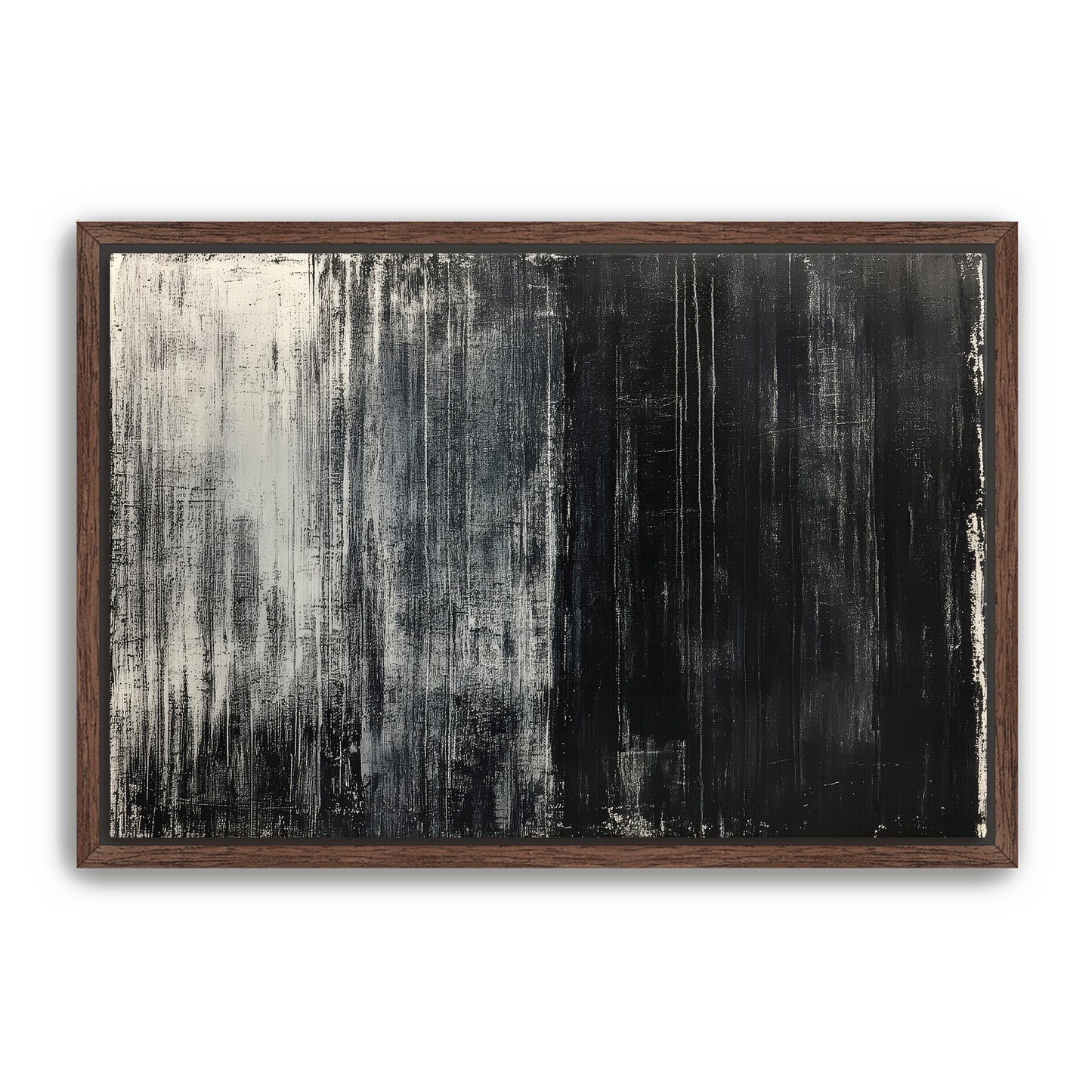 Decay  Wall Art