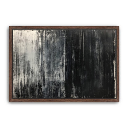 Decay  Wall Art