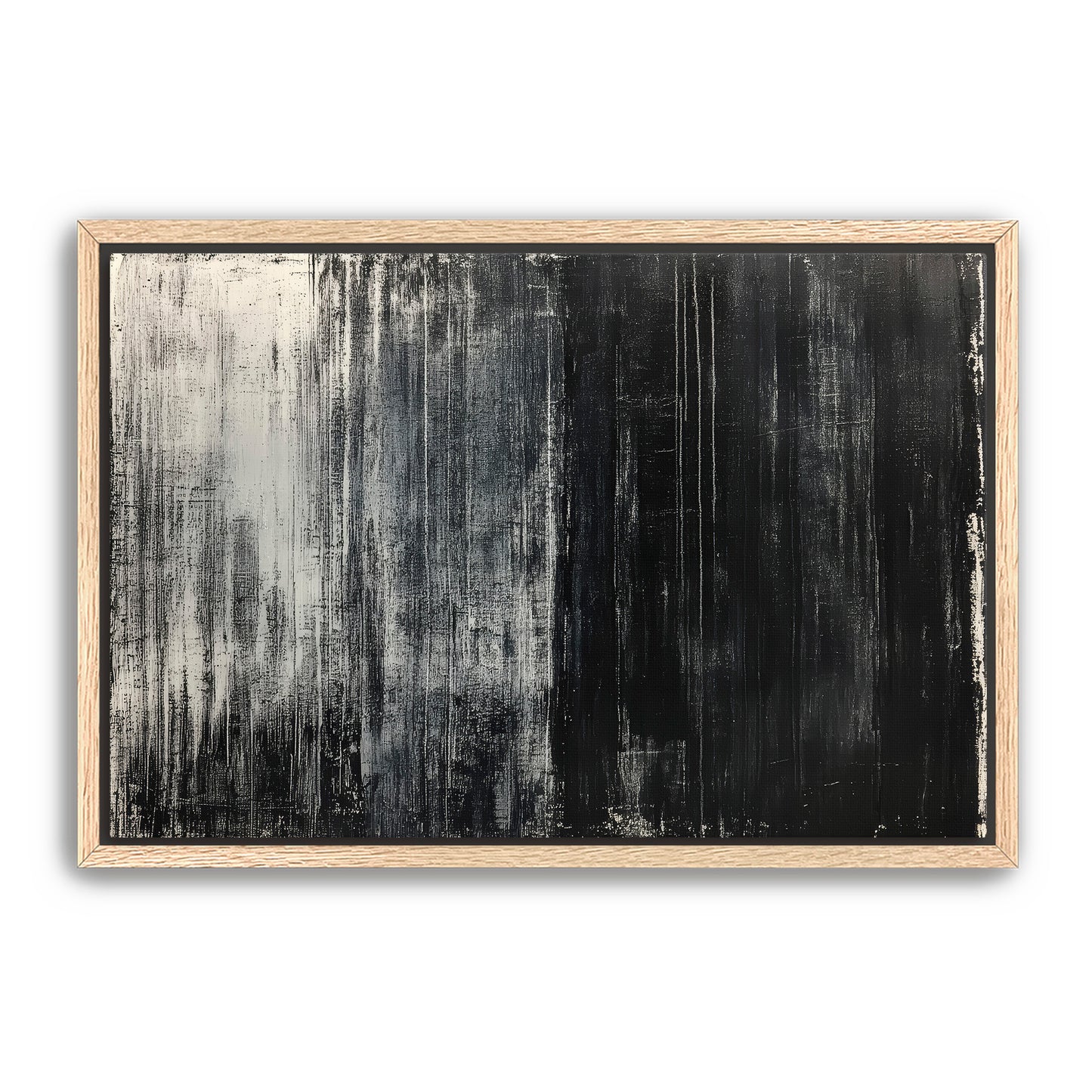 Decay  Wall Art