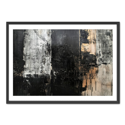 Decaying  Wall Art