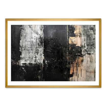 Decaying  Wall Art