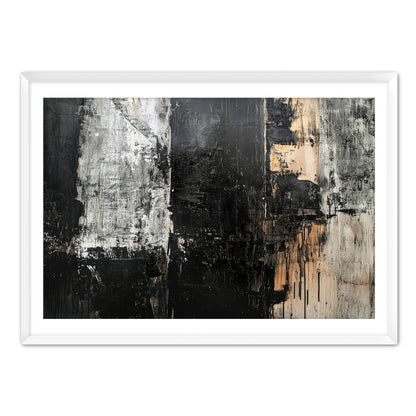 Decaying  Wall Art
