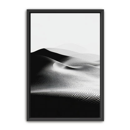 Desert Ripples  Wall Art