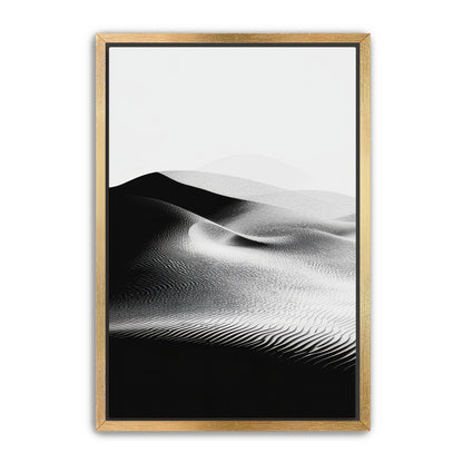 Desert Ripples  Wall Art