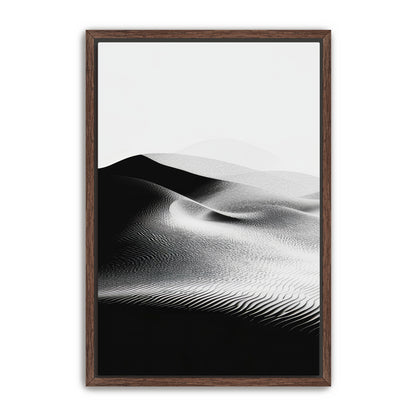 Desert Ripples  Wall Art