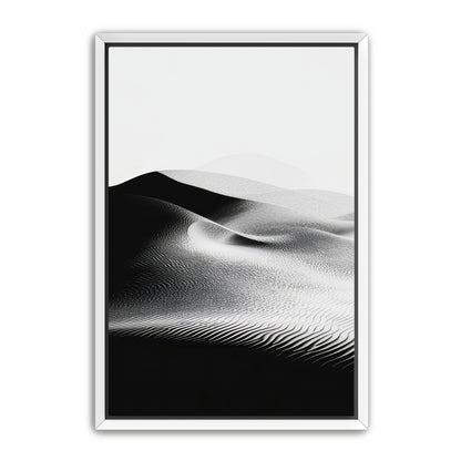 Desert Ripples  Wall Art