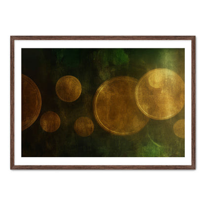 Dispin  Wall Art