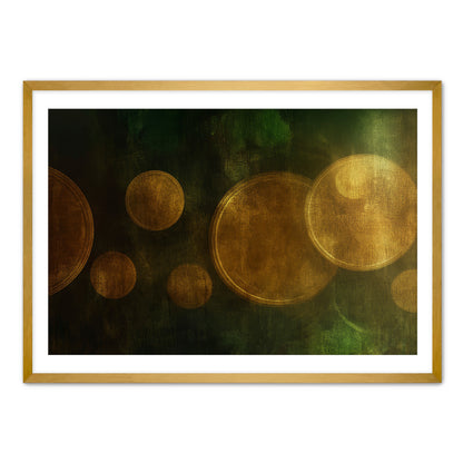 Dispin  Wall Art