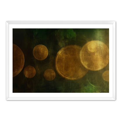 Dispin  Wall Art