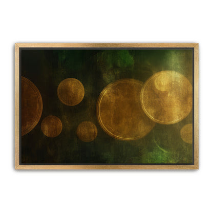 Dispin  Wall Art