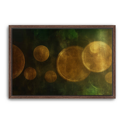 Dispin  Wall Art
