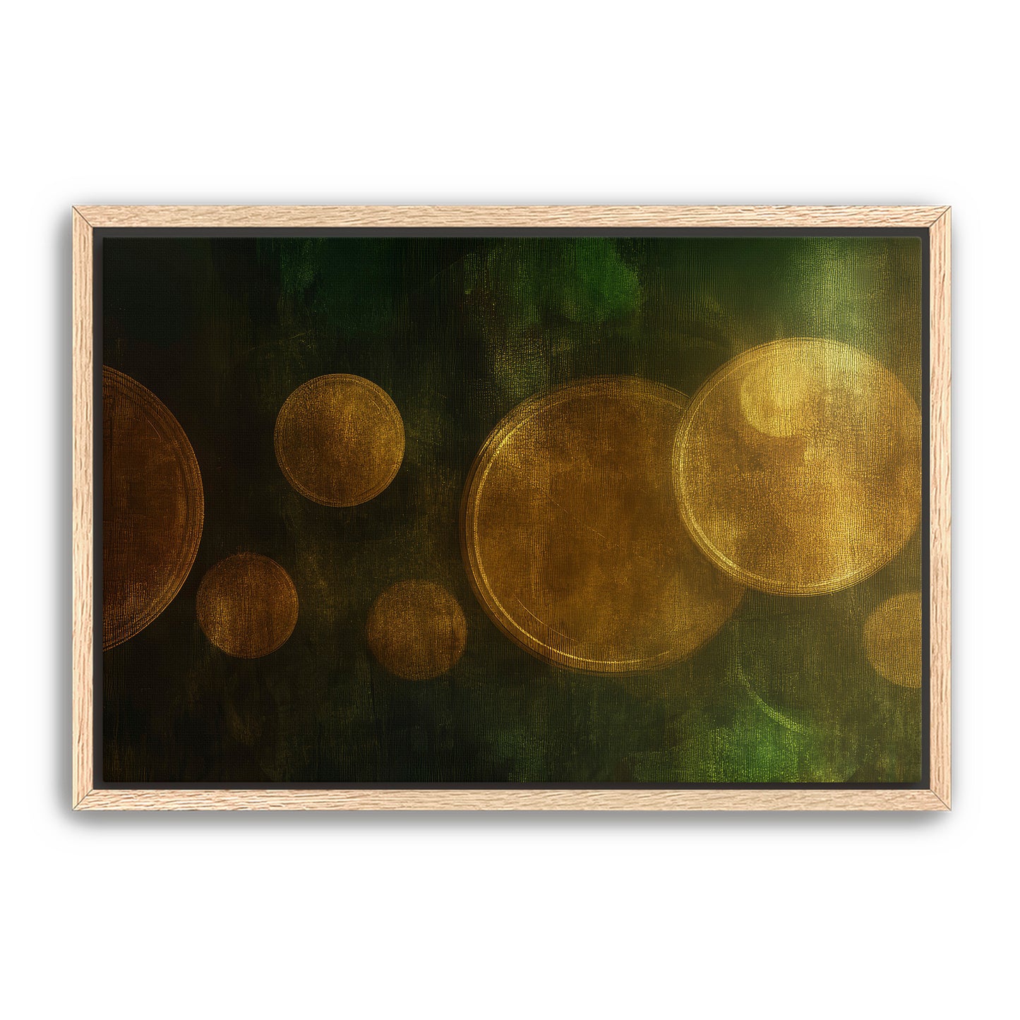 Dispin  Wall Art